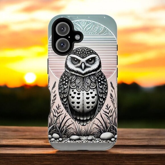 iPhone Cases, iPhone 14, iPhone 15, iPhone 16 (Plus, Pro, Pro Max),11SUN828 - Picture 2 of 12